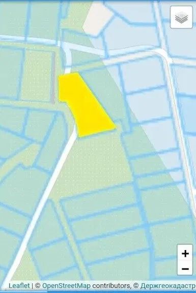 Продаж земельної ділянки. Київ. Київська область-6