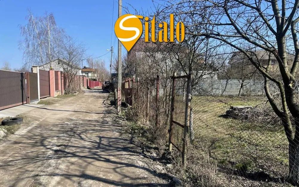 Продаж земельної ділянки. Київ. Київська область-1