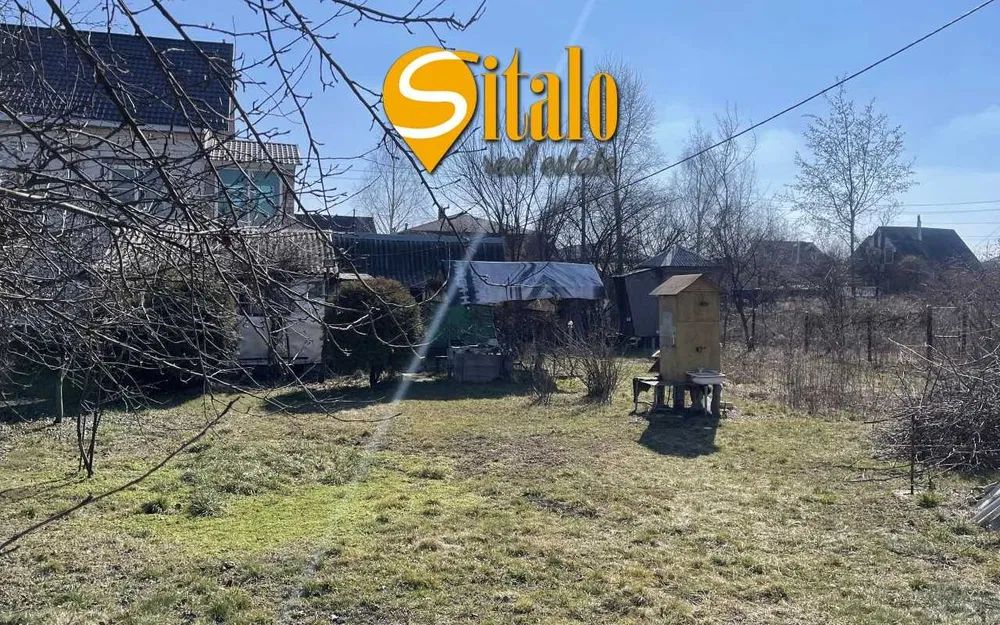 Продаж земельної ділянки. Київ. Київська область-2