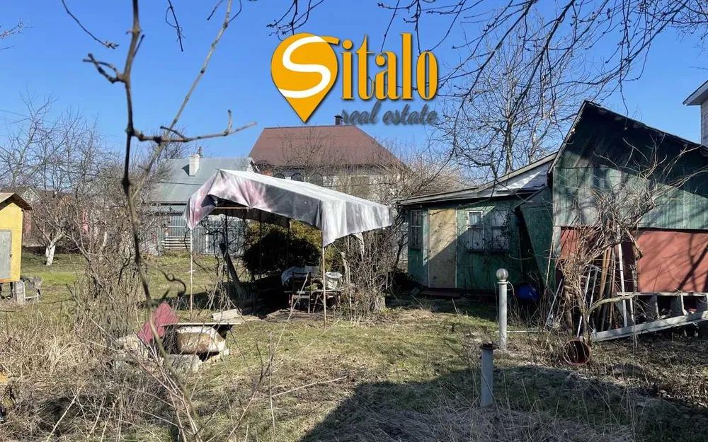 Продаж земельної ділянки. Київ. Київська область-3