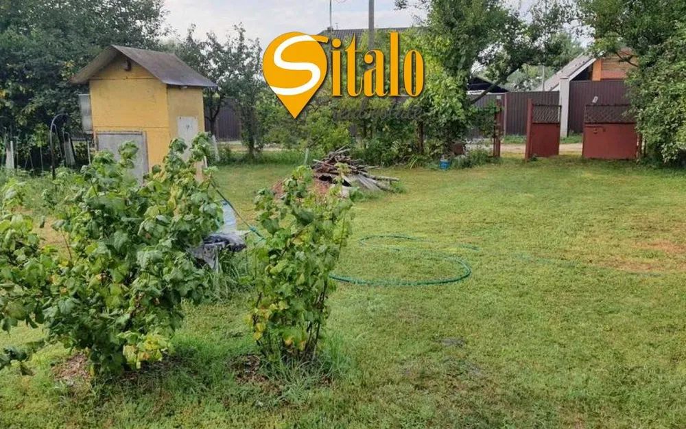 Продаж земельної ділянки. Київ. Київська область-6