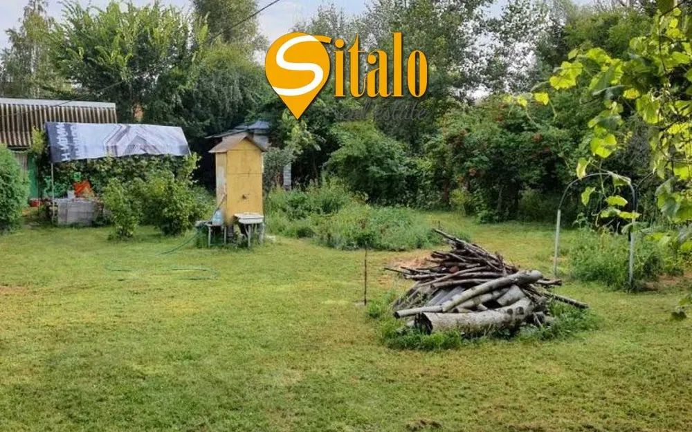 Продаж земельної ділянки. Київ. Київська область-8