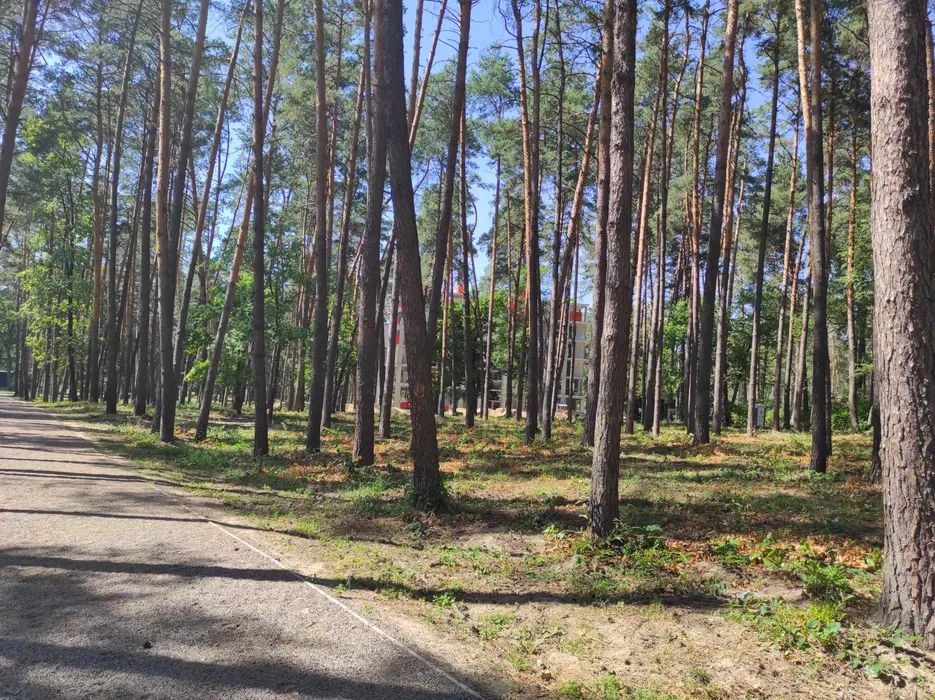 Продаж земельної ділянки. Київ. Київська область-5