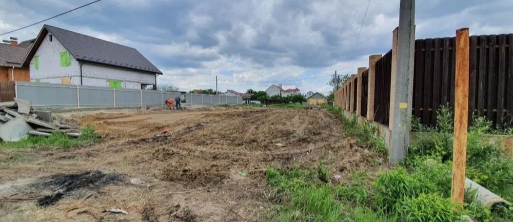 Продаж земельної ділянки. Київ. Київська область-1