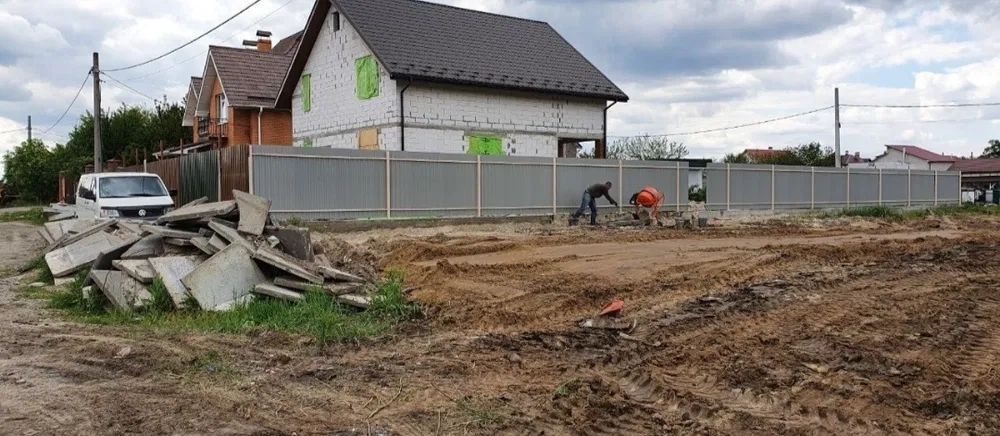 Продаж земельної ділянки. Київ. Київська область-4