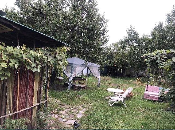 Продаж земельної ділянки. Київ. Київська область-1