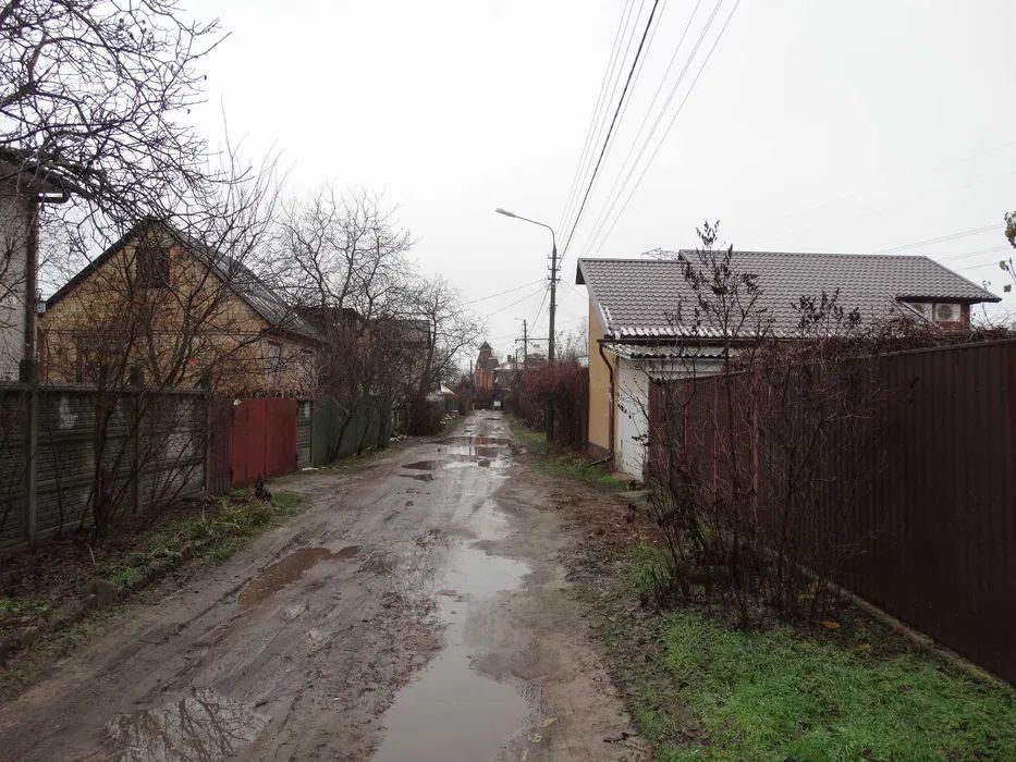 Продаж земельної ділянки. Київ. Київська область-8