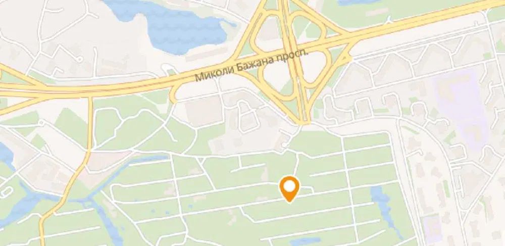 Продаж земельної ділянки. Київ. Київська область-10