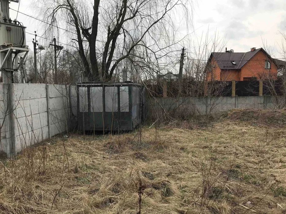 Продаж земельної ділянки. Київ. Київська область-6