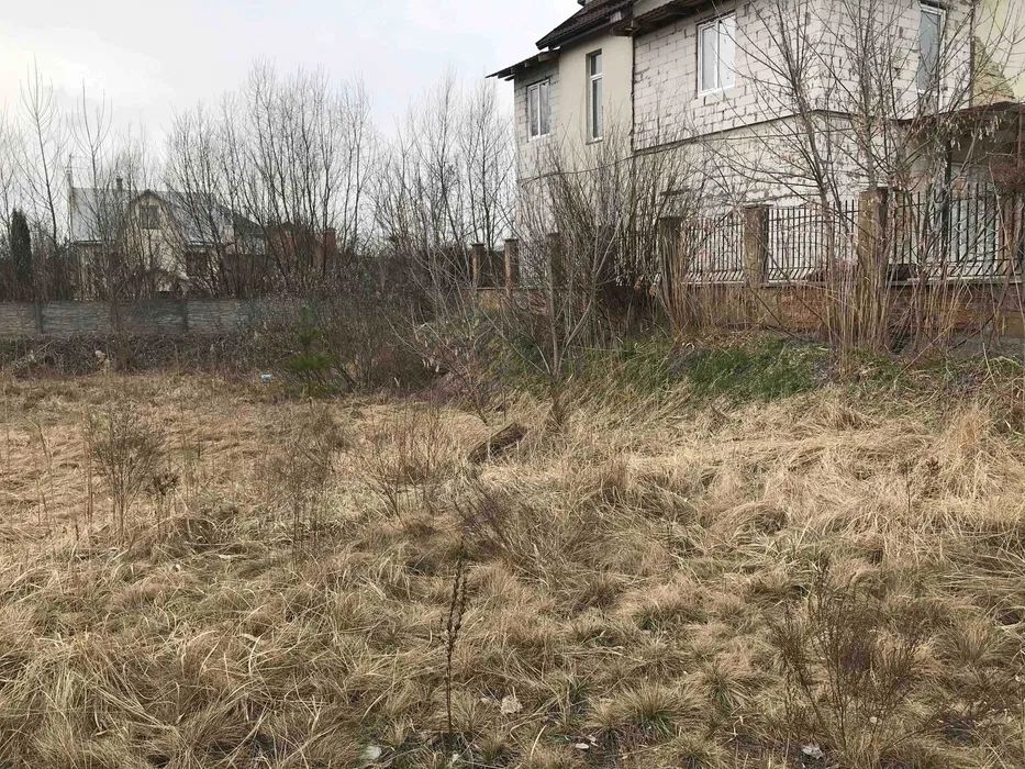 Продаж земельної ділянки. Київ. Київська область-7