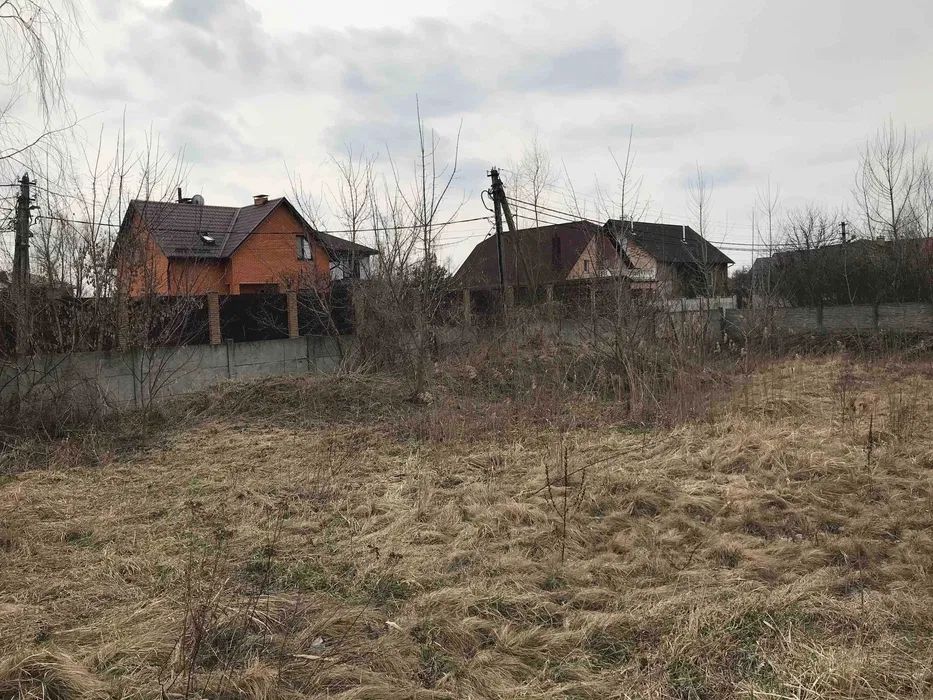 Продаж земельної ділянки. Київ. Київська область-8