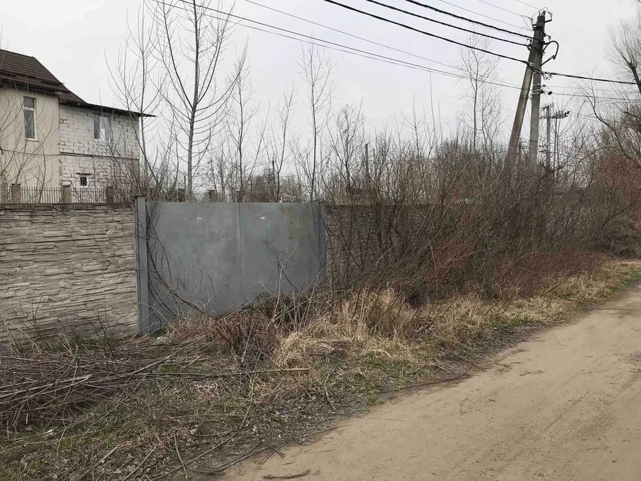 Продаж земельної ділянки. Київ. Київська область-9