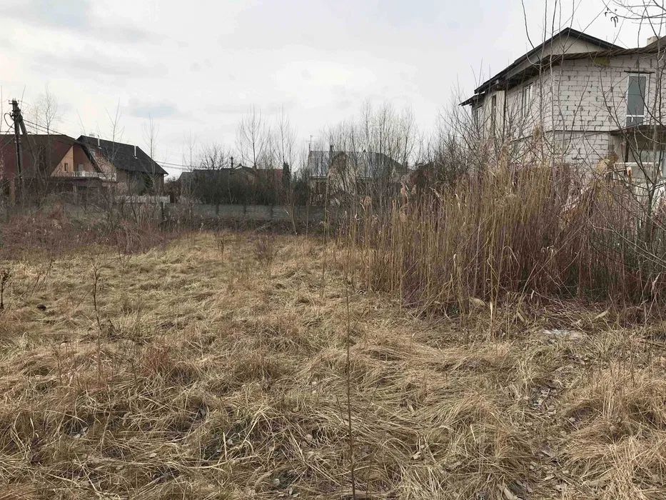Продаж земельної ділянки. Київ. Київська область-10