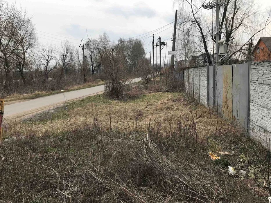 Продаж земельної ділянки. Київ. Київська область-12