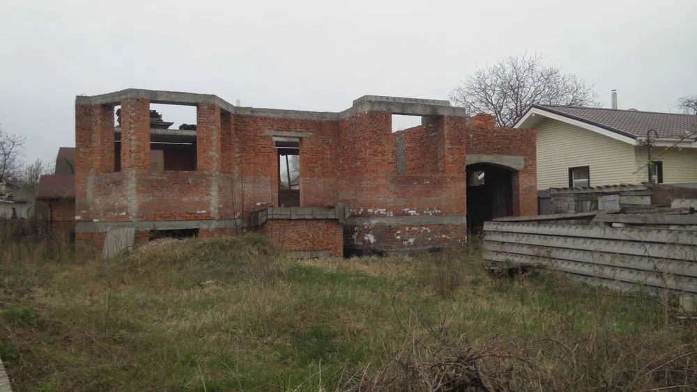 Продаж земельної ділянки. Київ. Київська область-1