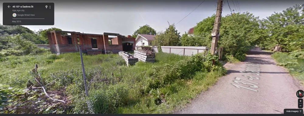 Продаж земельної ділянки. Київ. Київська область-4