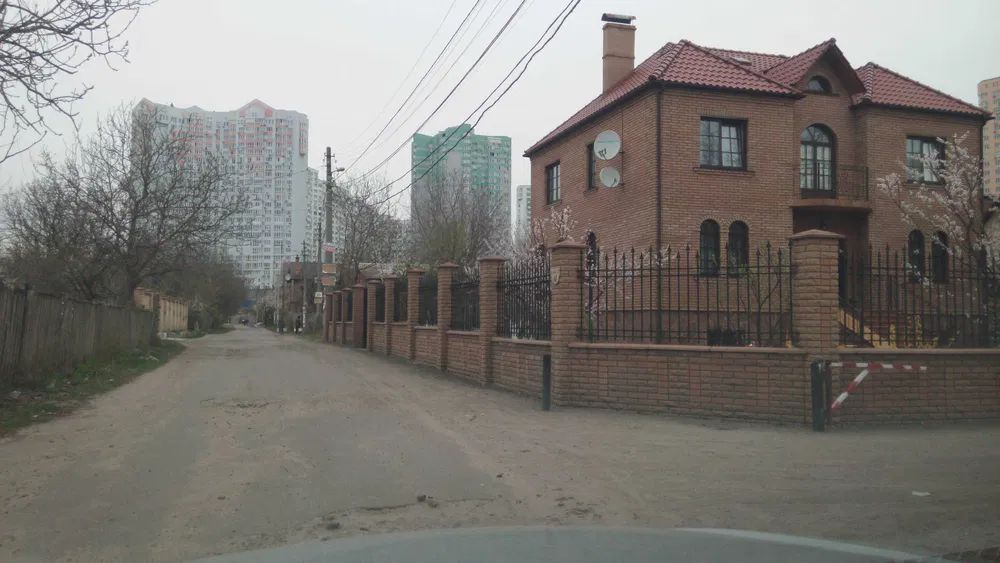 Продаж земельної ділянки. Київ. Київська область-6