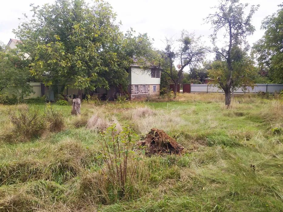 Продаж земельної ділянки. Київ. Київська область-1