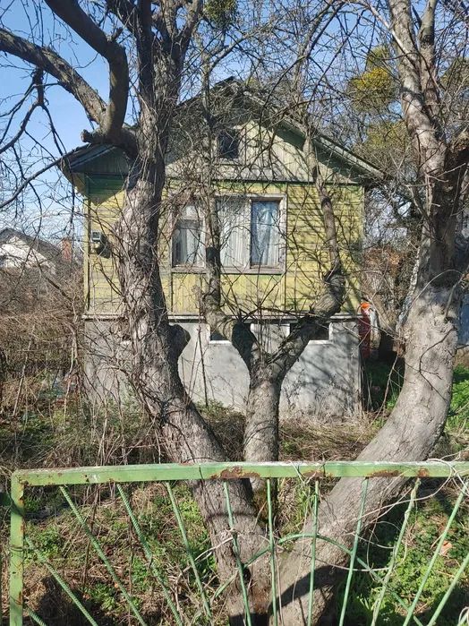 Продаж земельної ділянки. Київ. Київська область-1