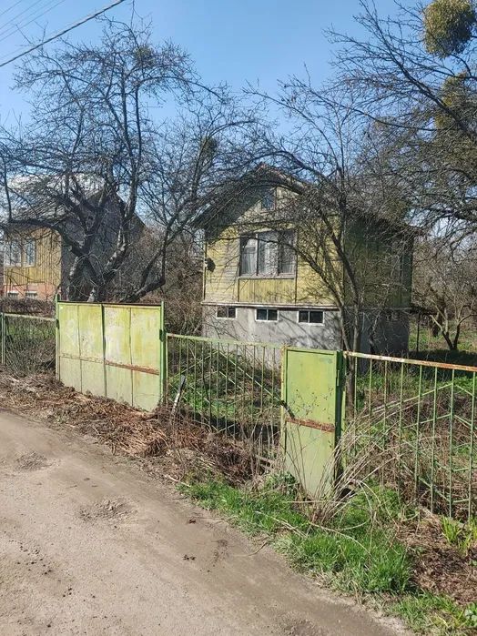 Продаж земельної ділянки. Київ. Київська область-2