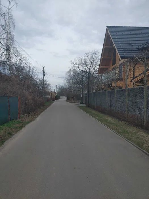 Продаж земельної ділянки. Київ. Київська область-3
