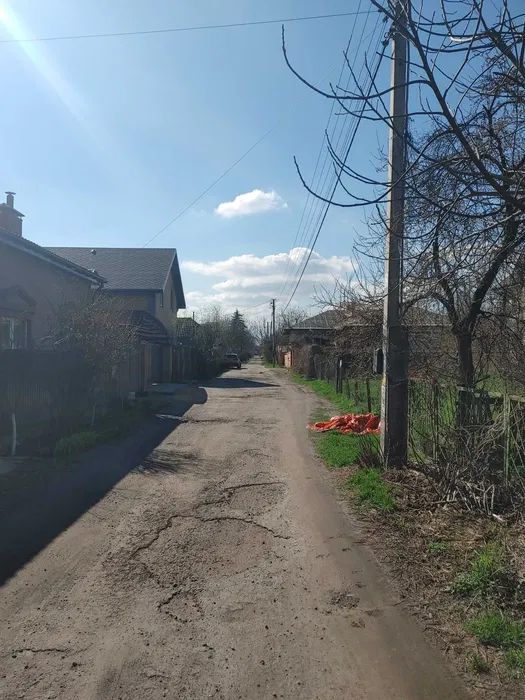 Продаж земельної ділянки. Київ. Київська область-6