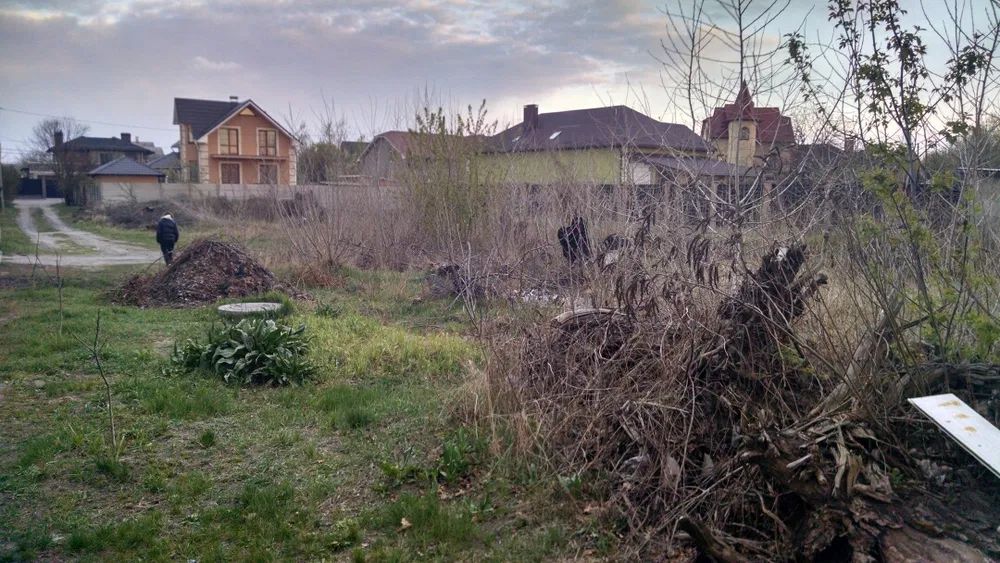 Продаж земельної ділянки. Київ. Київська область-6