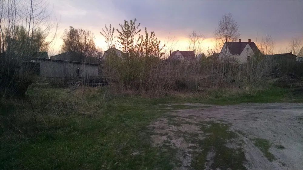 Продаж земельної ділянки. Київ. Київська область-7