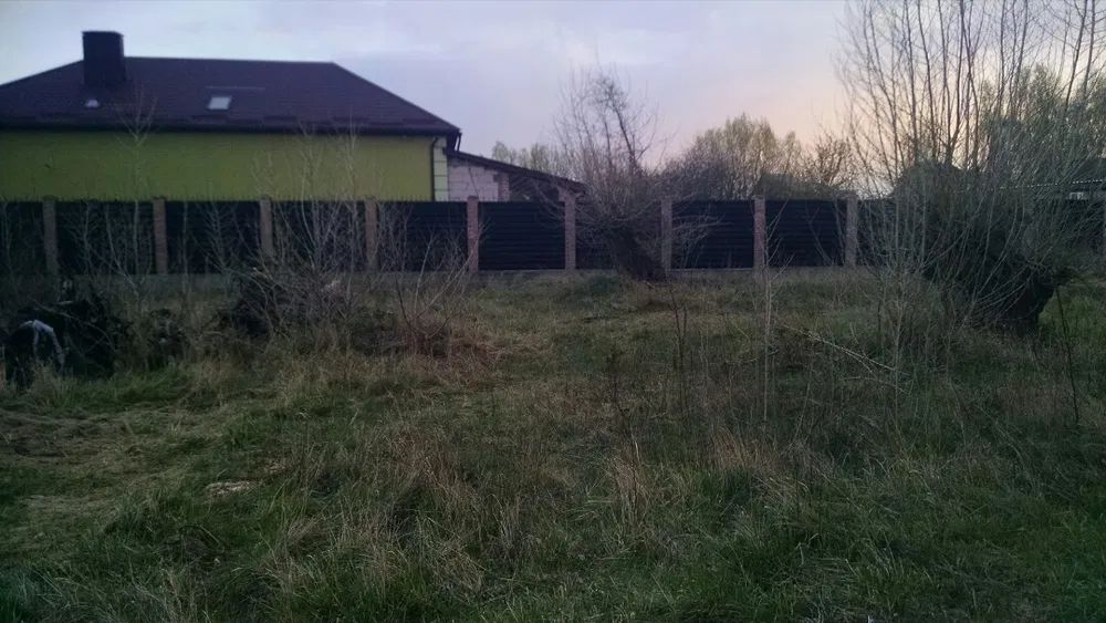 Продаж земельної ділянки. Київ. Київська область-8