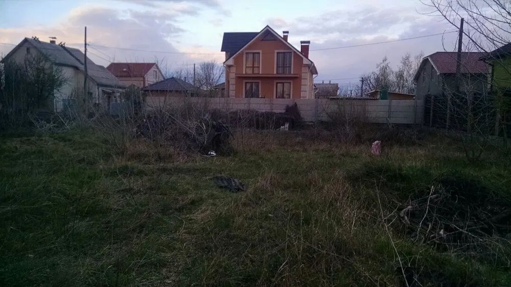 Продаж земельної ділянки. Київ. Київська область-9