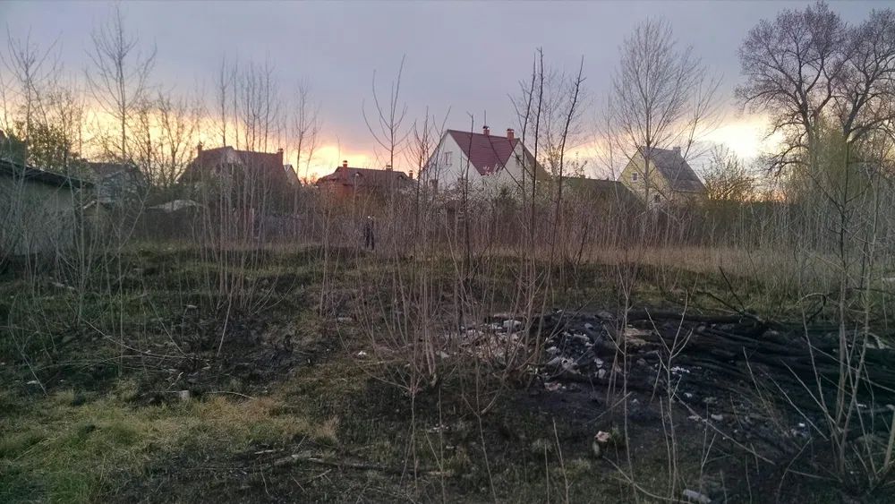 Продаж земельної ділянки. Київ. Київська область-10