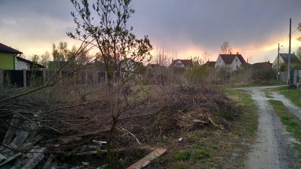 Продаж земельної ділянки. Київ. Київська область-12