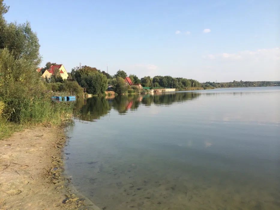 Продаж земельної ділянки. Київ. Київська область-1