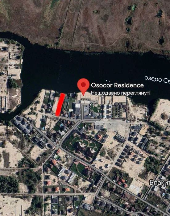 Продаж земельної ділянки. Київ. Київська область-1