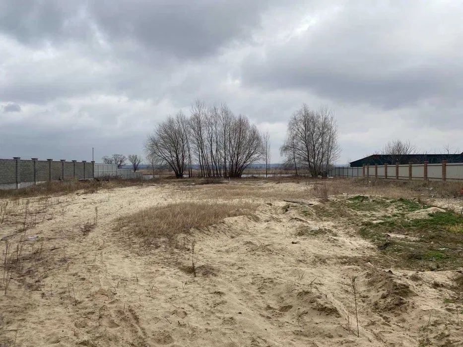 Продаж земельної ділянки. Київ. Київська область-5