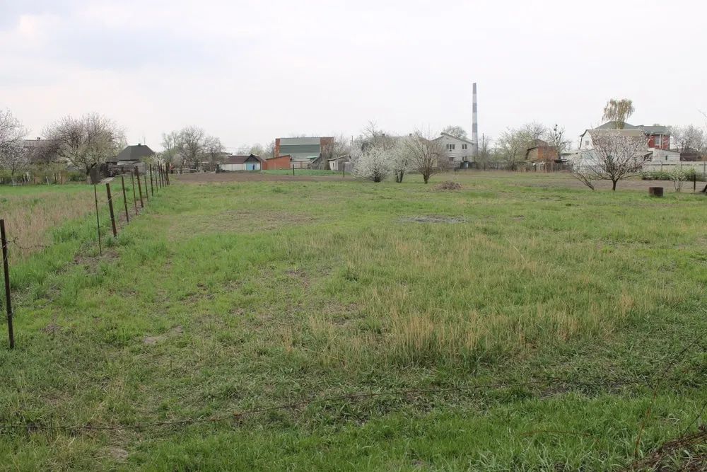 Продаж земельної ділянки. Київ. Київська область-1