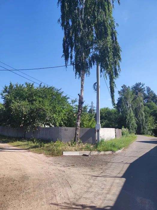 Продаж земельної ділянки. Київ. Київська область-1
