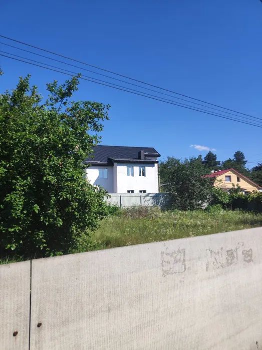 Продаж земельної ділянки. Київ. Київська область-3