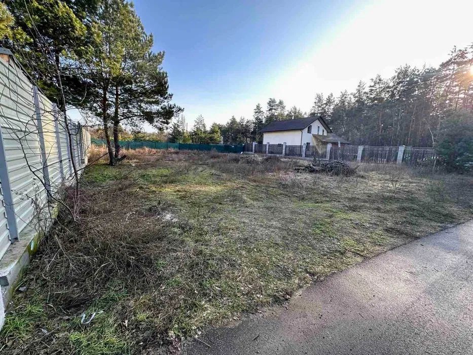 Продаж земельної ділянки. Київ. Київська область-1