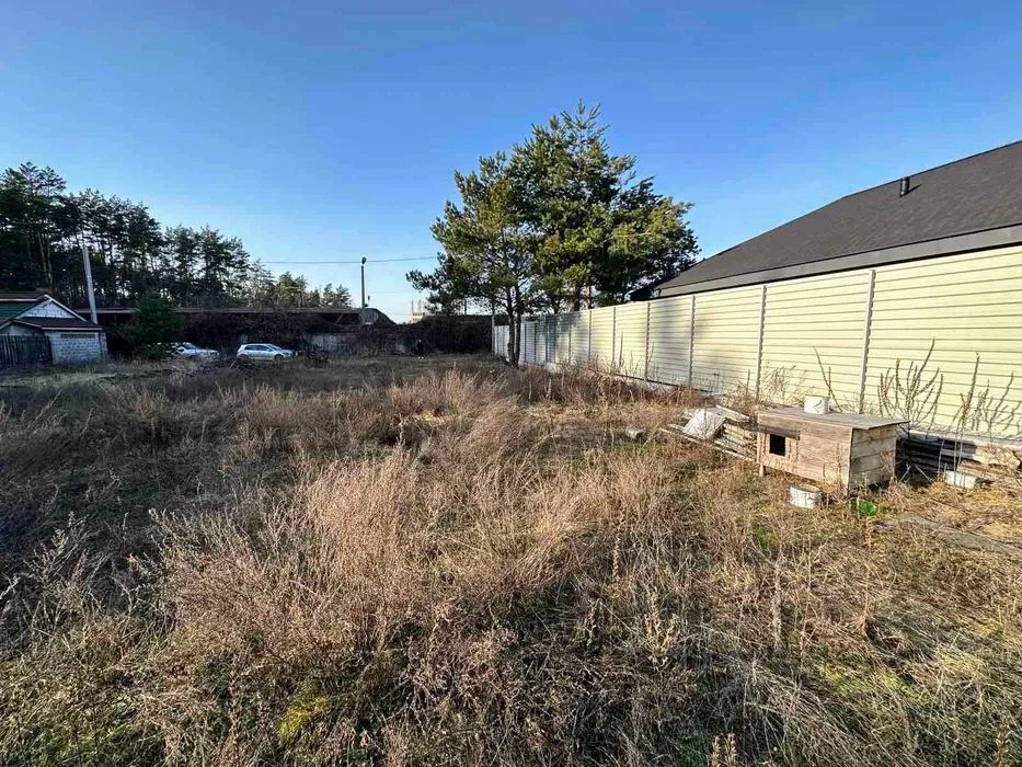 Продаж земельної ділянки. Київ. Київська область-2