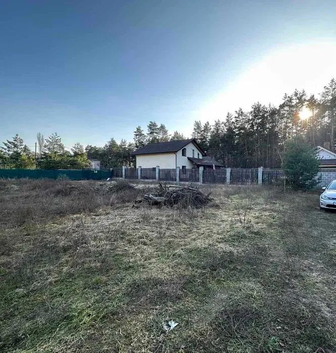 Продаж земельної ділянки. Київ. Київська область-3