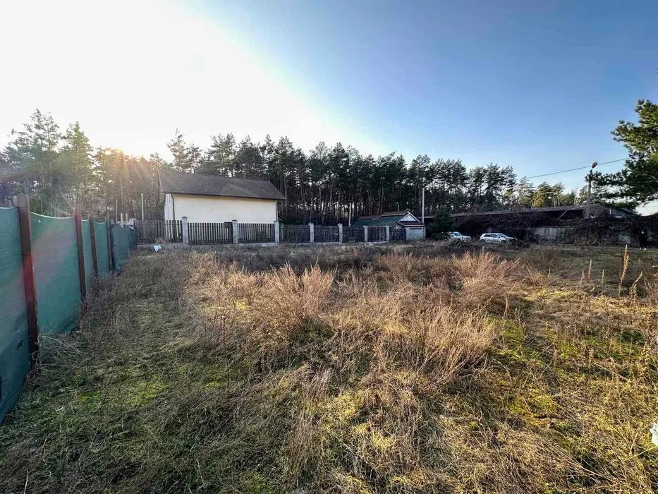 Продаж земельної ділянки. Київ. Київська область-6