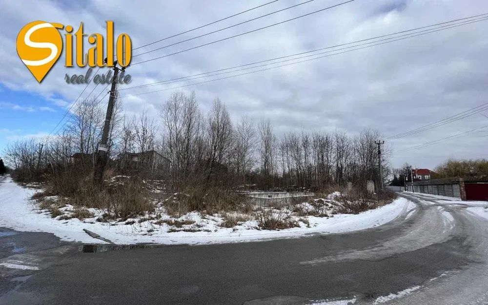 Продаж земельної ділянки. Київ. Київська область-2