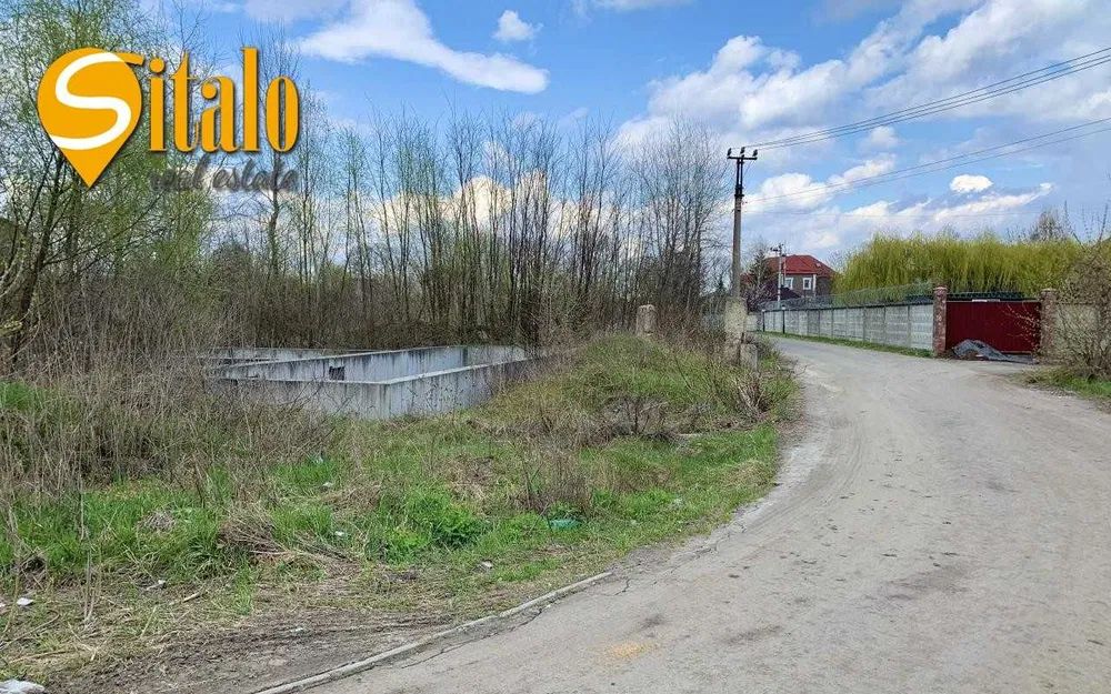 Продаж земельної ділянки. Київ. Київська область-6