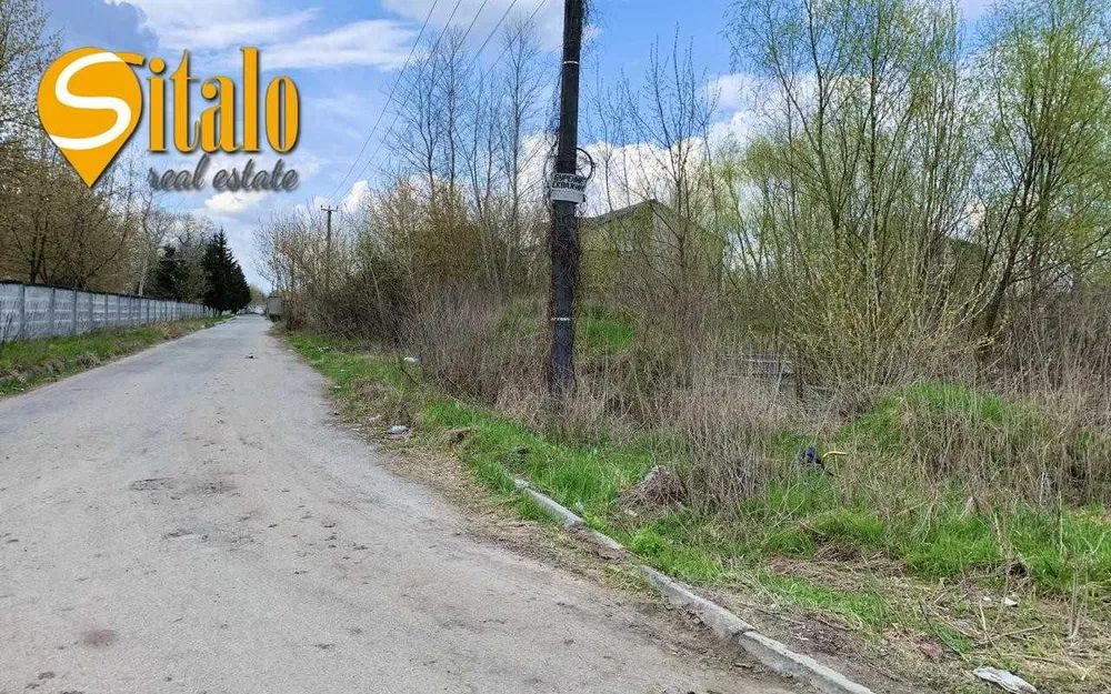 Продаж земельної ділянки. Київ. Київська область-7