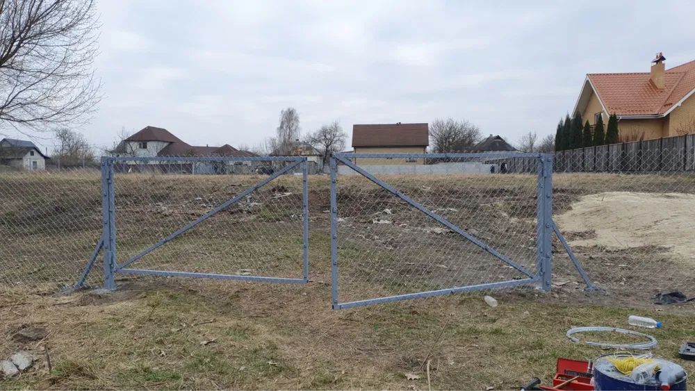 Продаж земельної ділянки. Київ. Київська область-2