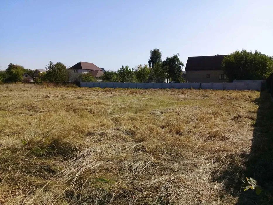 Продаж земельної ділянки. Київ. Київська область-3