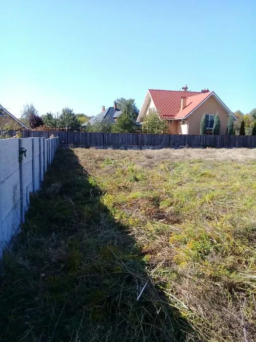 Продаж земельної ділянки. Київ. Київська область-7