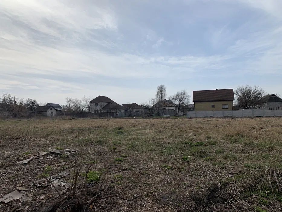 Продаж земельної ділянки. Київ. Київська область-11