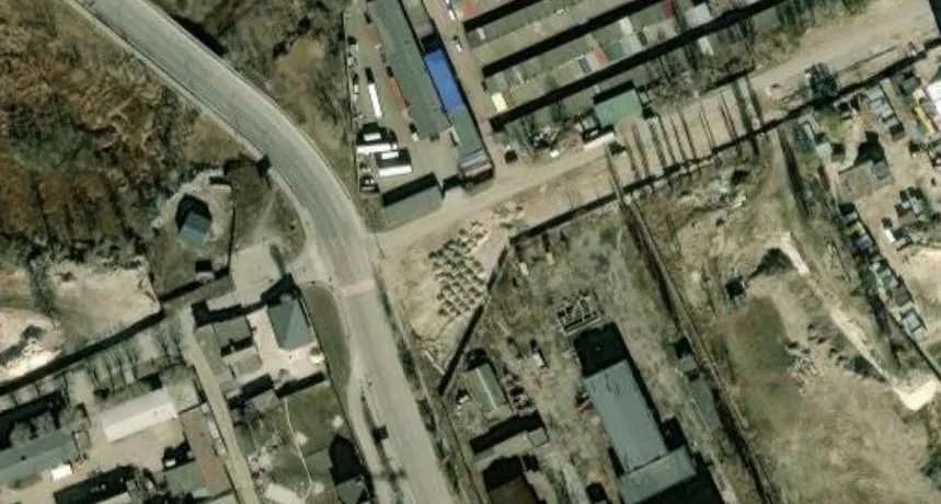 Продаж земельної ділянки. Київ. Київська область-1